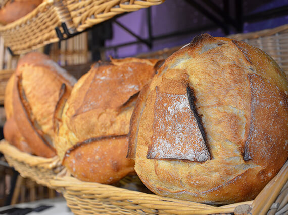 Boulangerie Lerouge, à Pouilly-en-Auxois !