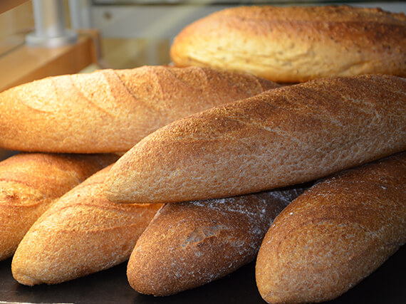 Boulangerie Lerouge, à Pouilly-en-Auxois !